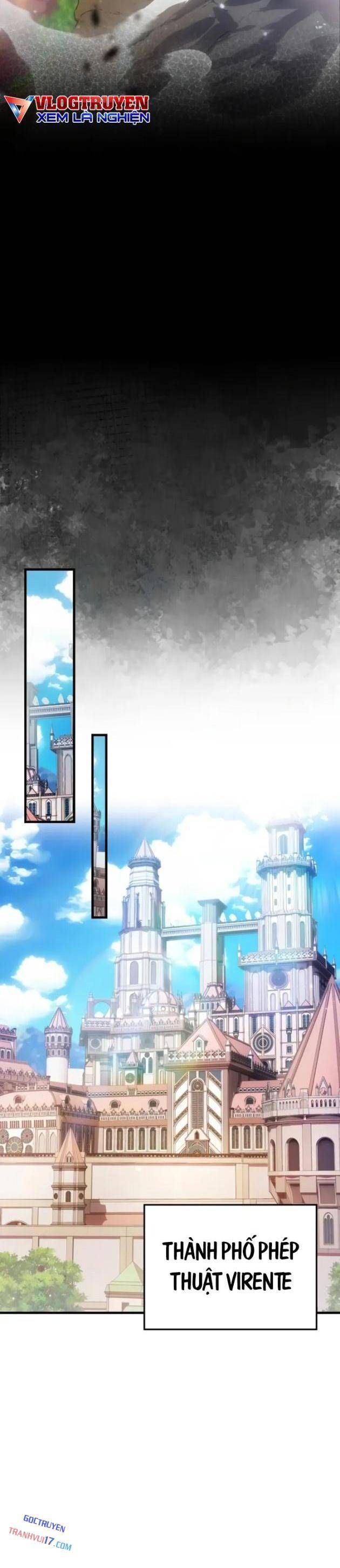 Pháp Sư Thiên Tài Đột Phá Giới Hạn Chap 7 - Next Chap 6
