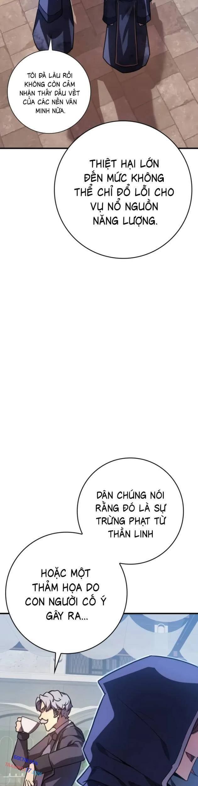 Pháp Sư Thiên Tài Đột Phá Giới Hạn Chap 7 - Next Chap 6