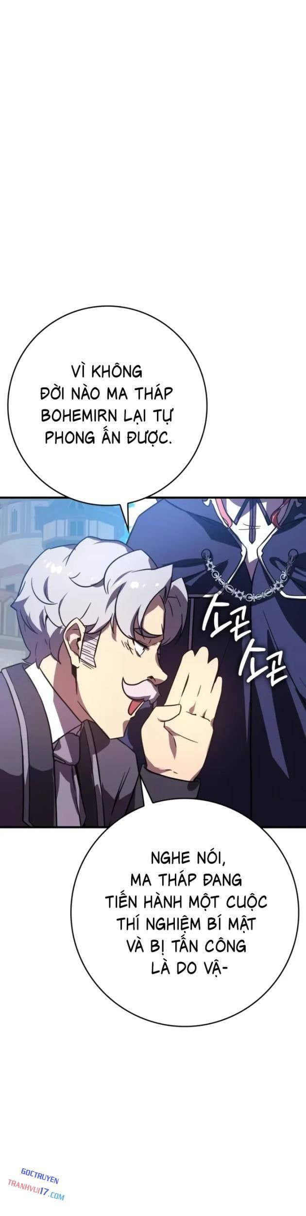 Pháp Sư Thiên Tài Đột Phá Giới Hạn Chap 7 - Next Chap 6