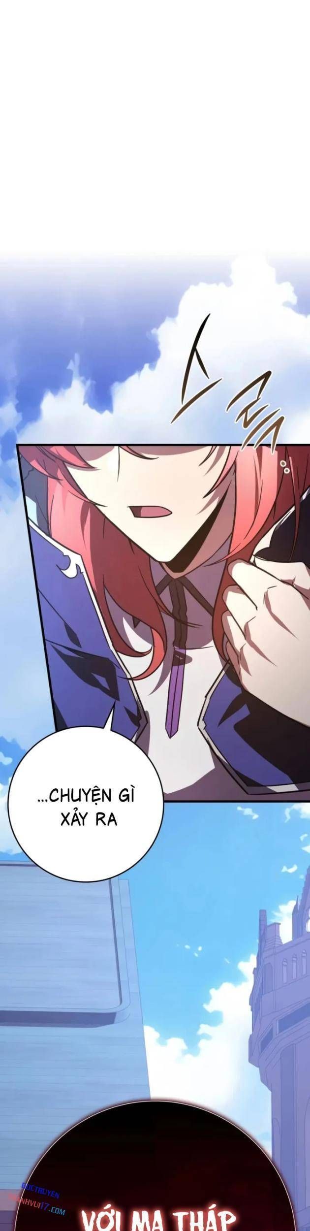 Pháp Sư Thiên Tài Đột Phá Giới Hạn Chap 7 - Next Chap 6
