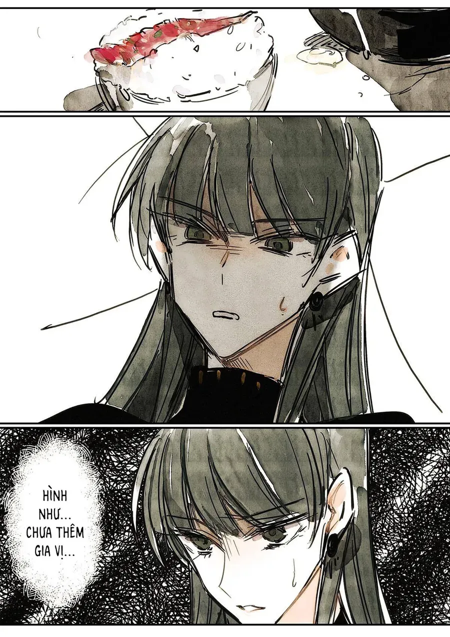 Trang truyện