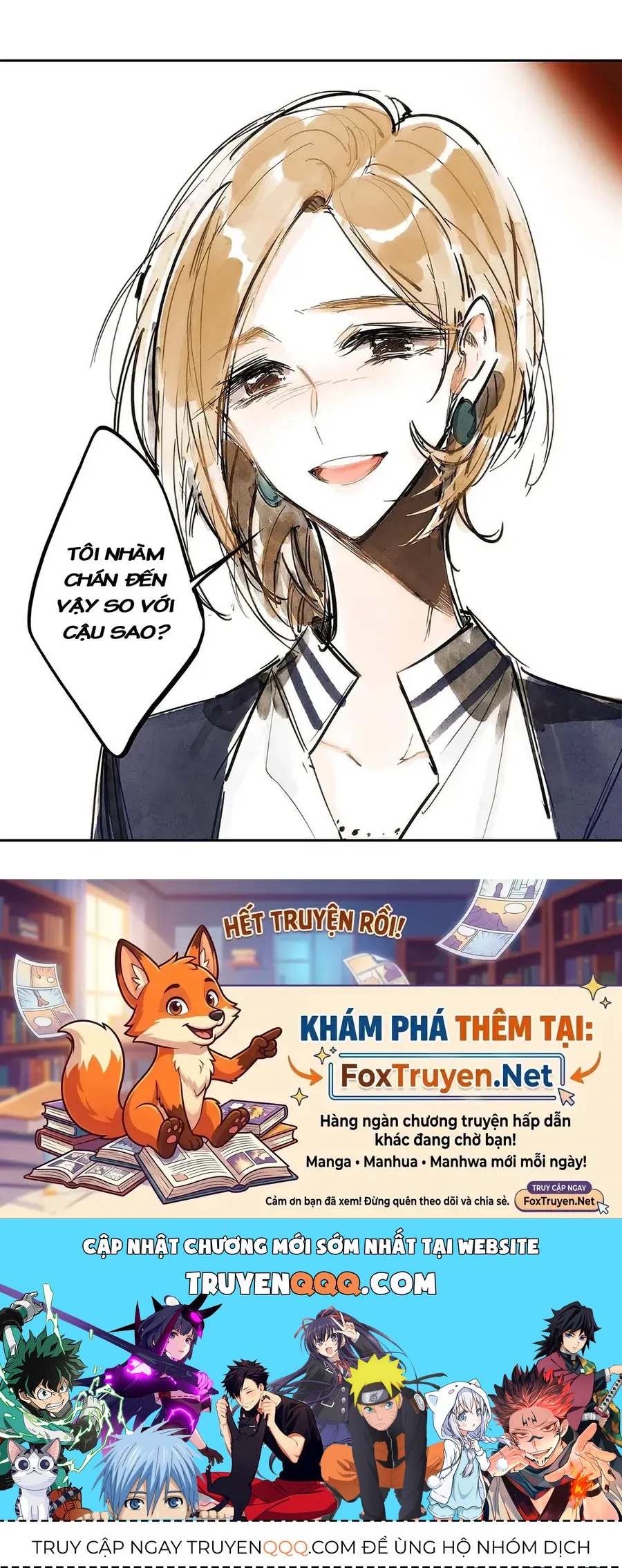 Trang truyện