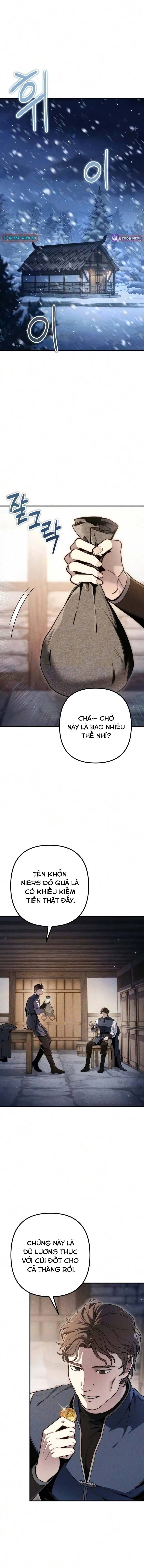 Kẻ Vô Lại Hạng 10 Nhà Bá Tước Biên Cương Chap 12 - Next Chap 11