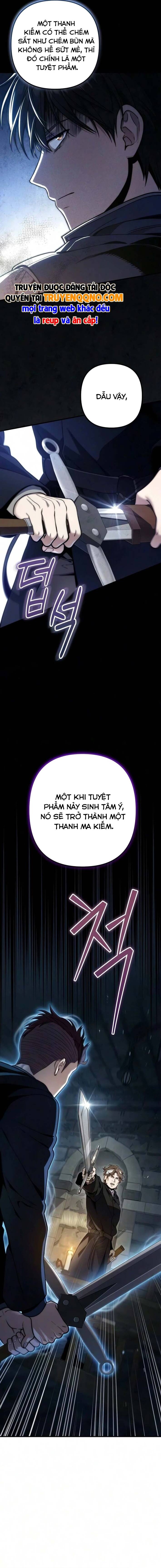 Kẻ Vô Lại Hạng 10 Nhà Bá Tước Biên Cương Chap 12 - Next Chap 11
