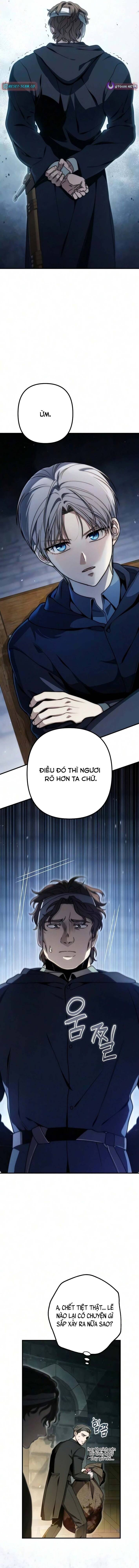 Kẻ Vô Lại Hạng 10 Nhà Bá Tước Biên Cương Chap 12 - Next Chap 11