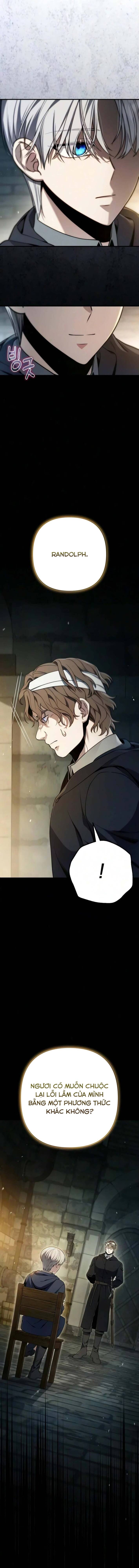 Kẻ Vô Lại Hạng 10 Nhà Bá Tước Biên Cương Chap 12 - Next Chap 11