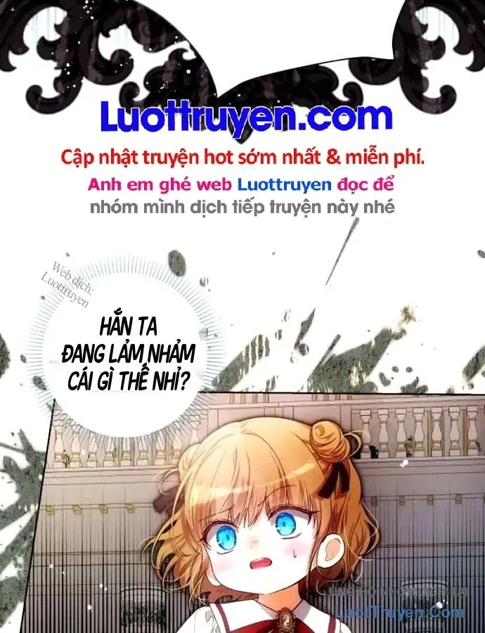 Đứa Trẻ Nuôi Dưỡng Ác Ma