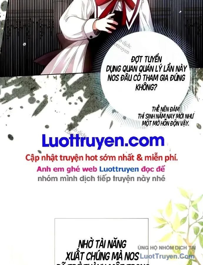 Đứa Trẻ Nuôi Dưỡng Ác Ma