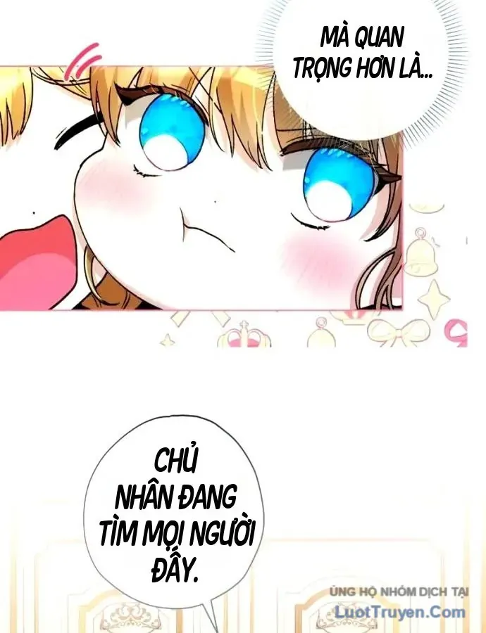 Đứa Trẻ Nuôi Dưỡng Ác Ma