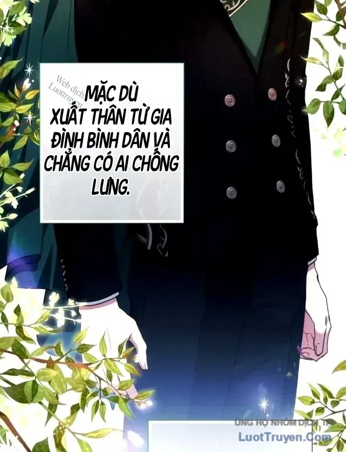 Đứa Trẻ Nuôi Dưỡng Ác Ma
