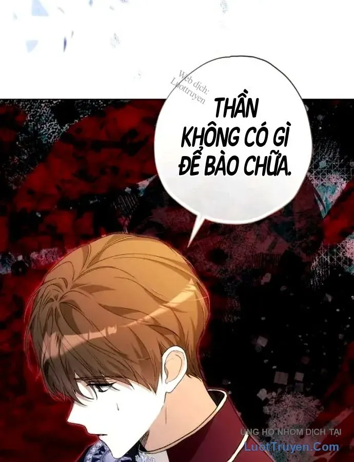 Đứa Trẻ Nuôi Dưỡng Ác Ma