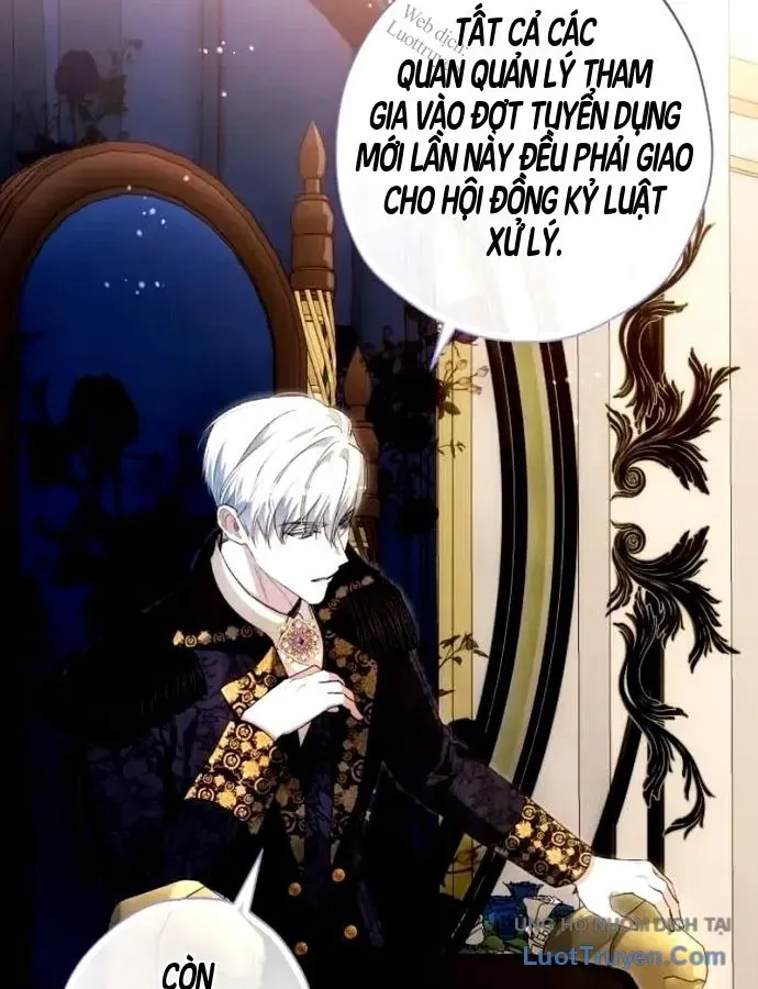 Đứa Trẻ Nuôi Dưỡng Ác Ma