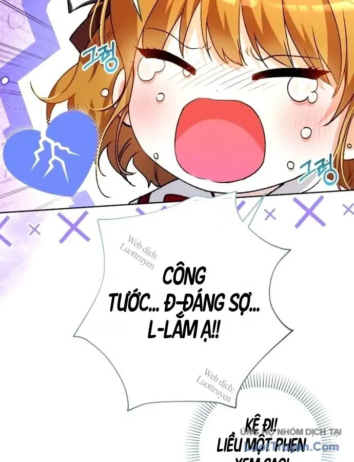 Đứa Trẻ Nuôi Dưỡng Ác Ma