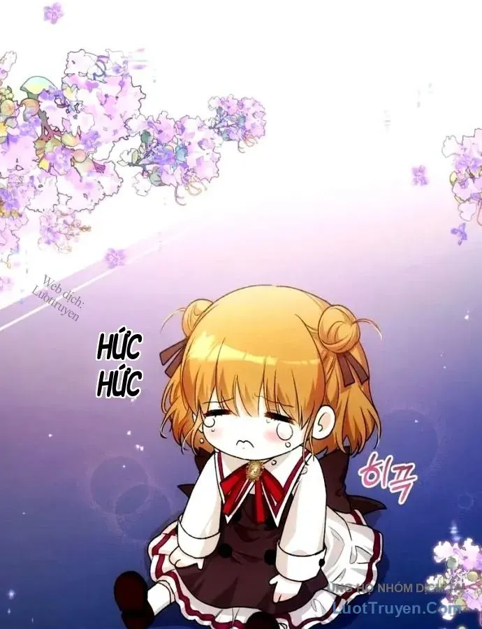 Đứa Trẻ Nuôi Dưỡng Ác Ma