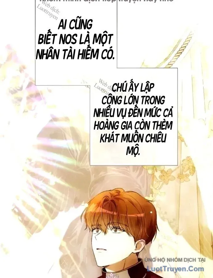 Đứa Trẻ Nuôi Dưỡng Ác Ma