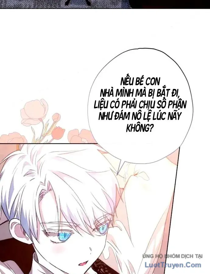 Đứa Trẻ Nuôi Dưỡng Ác Ma