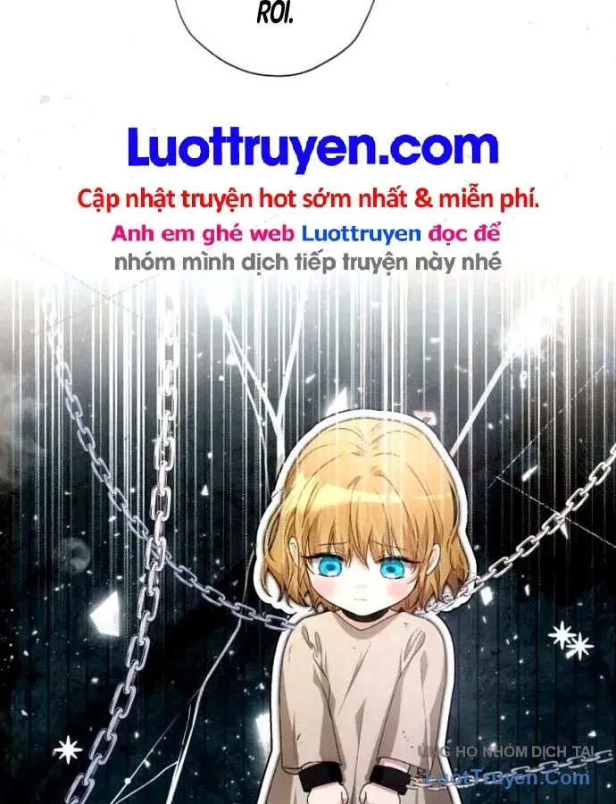 Đứa Trẻ Nuôi Dưỡng Ác Ma