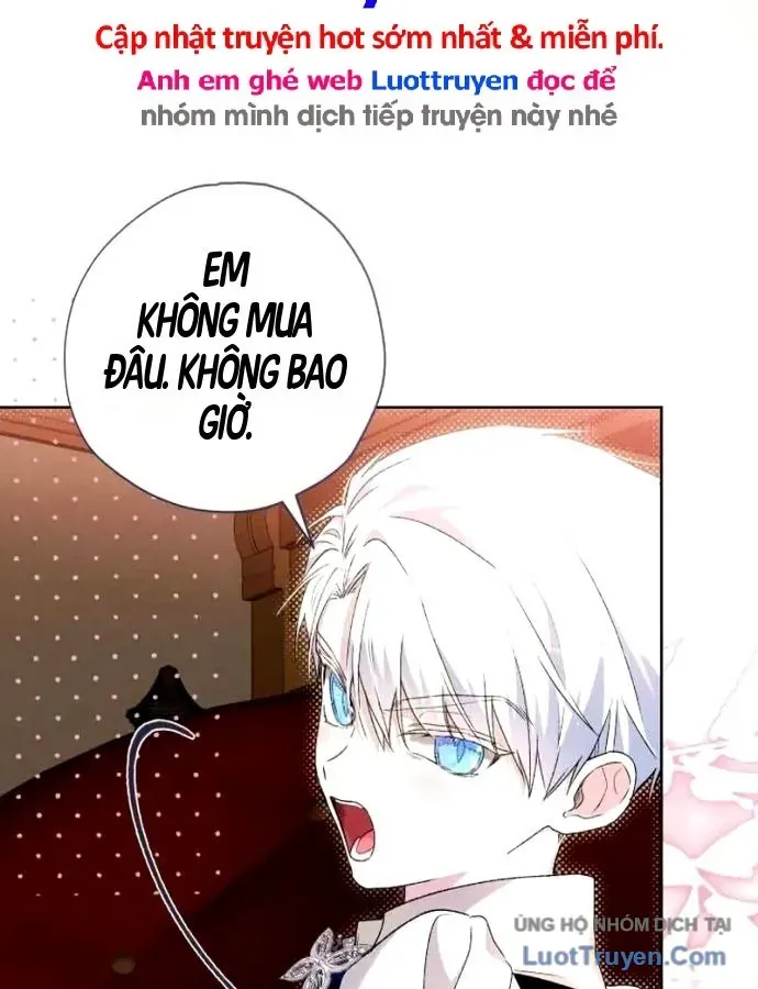 Đứa Trẻ Nuôi Dưỡng Ác Ma