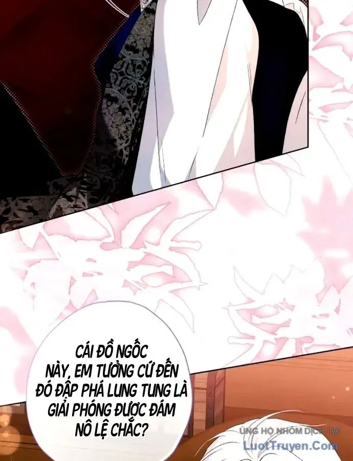 Đứa Trẻ Nuôi Dưỡng Ác Ma