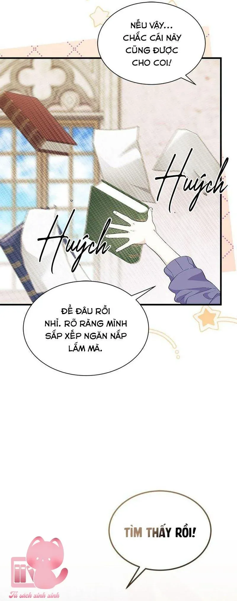 Trang truyện