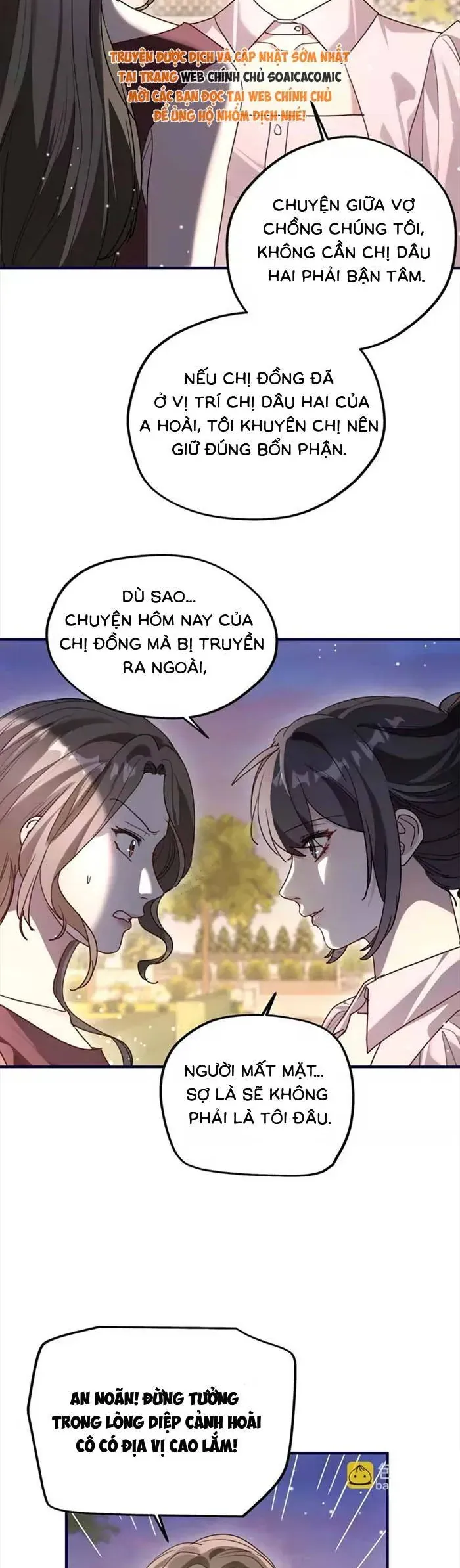 Gả Cho Kẻ Thù Của Người Cũ Sau Trùng Sinh