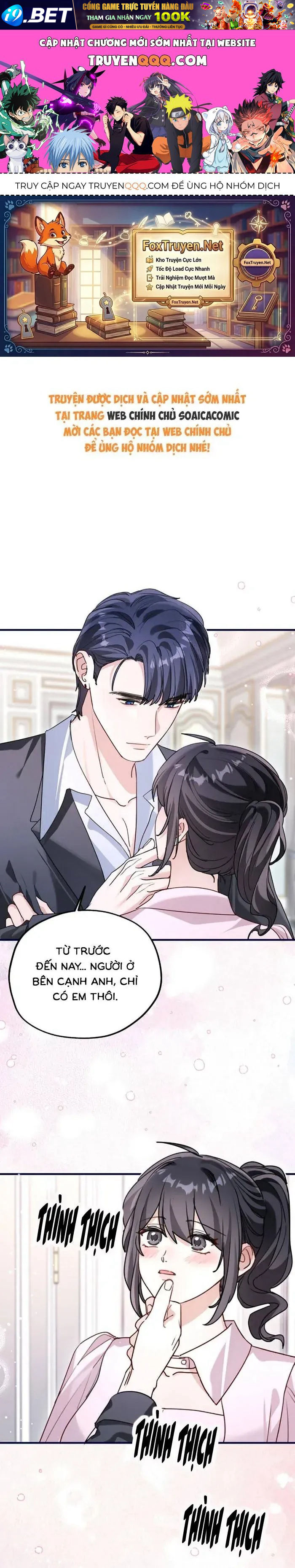 Gả Cho Kẻ Thù Của Người Cũ Sau Trùng Sinh Chap 41 - Next Chap 40