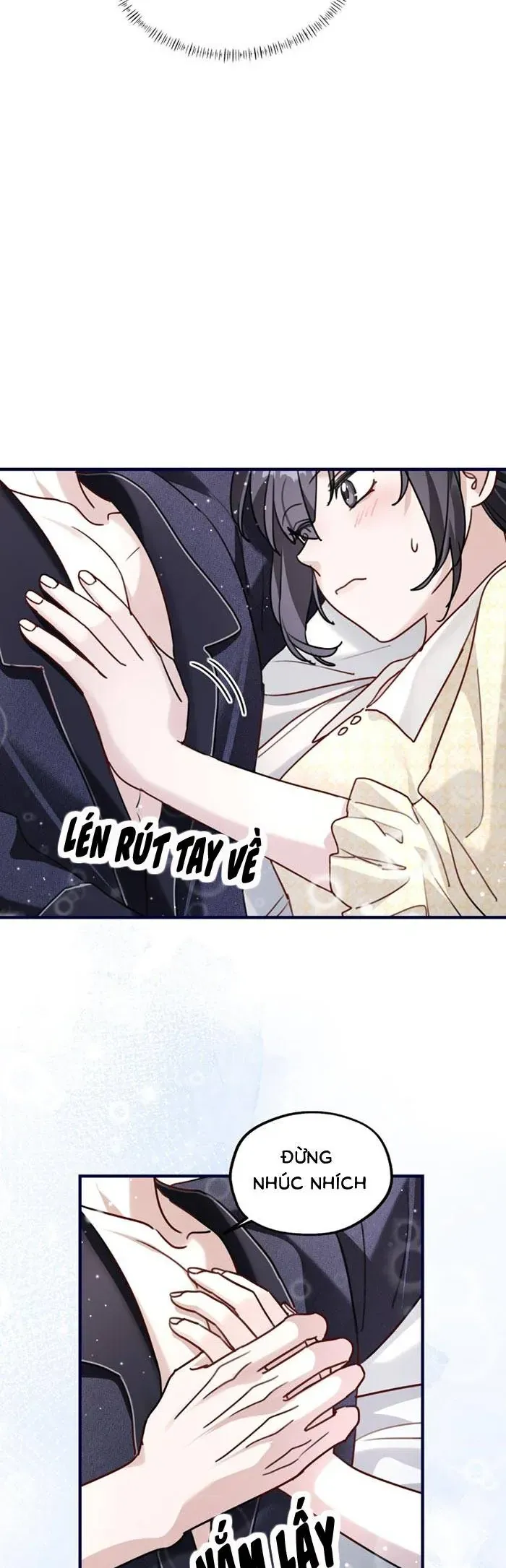 Gả Cho Kẻ Thù Của Người Cũ Sau Trùng Sinh
