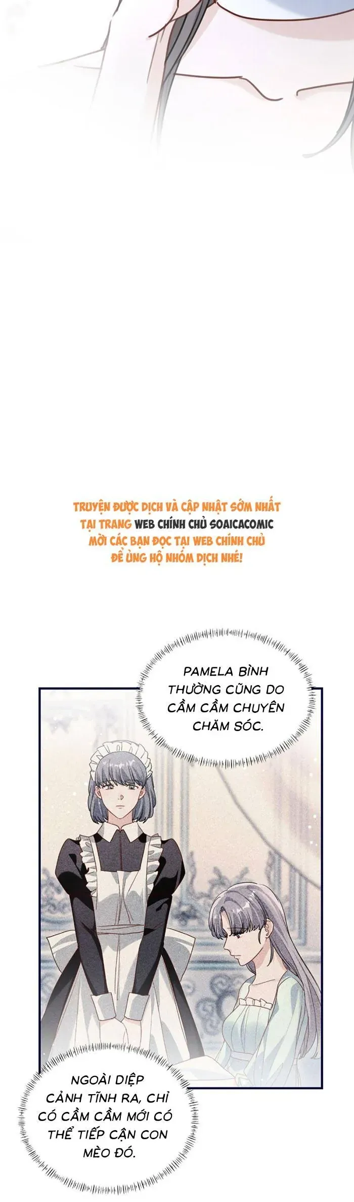 Gả Cho Kẻ Thù Của Người Cũ Sau Trùng Sinh