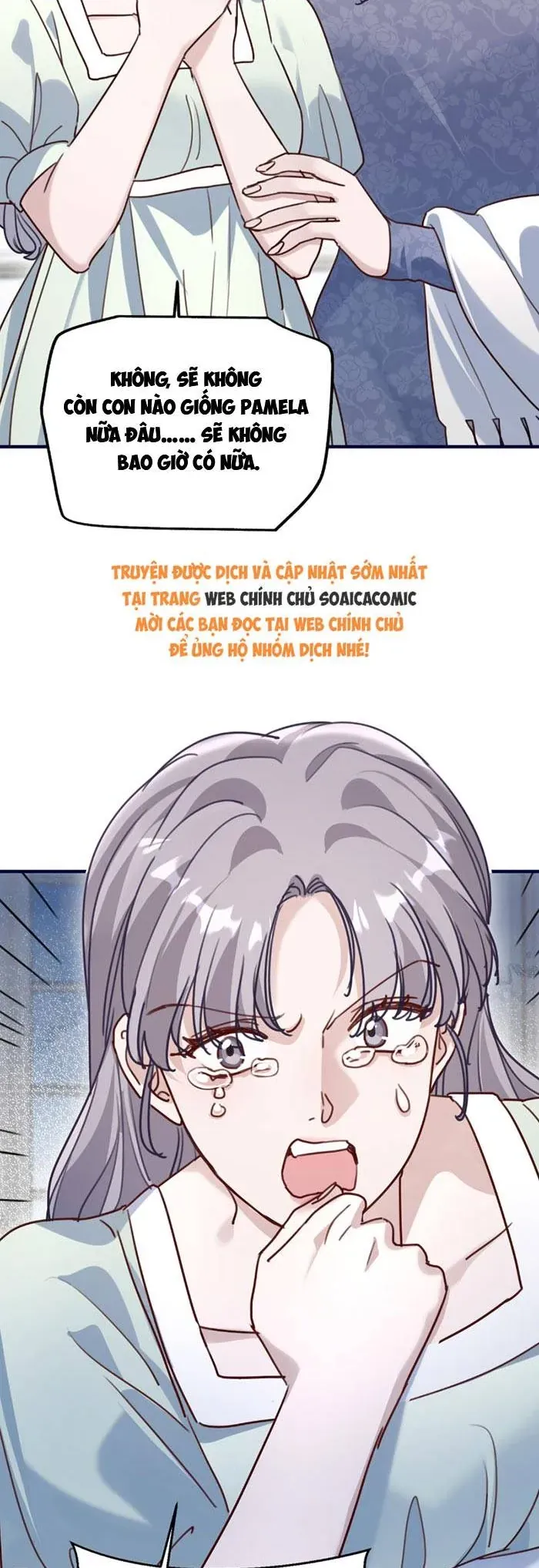 Gả Cho Kẻ Thù Của Người Cũ Sau Trùng Sinh