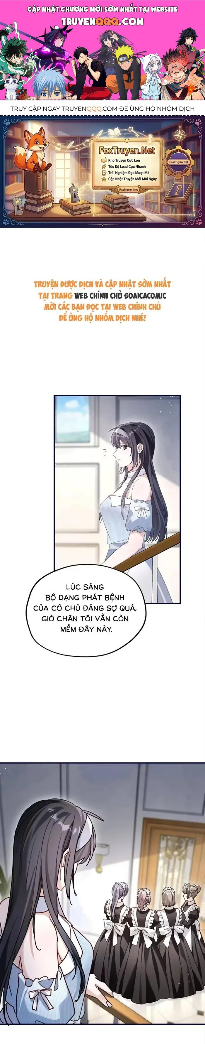 Gả Cho Kẻ Thù Của Người Cũ Sau Trùng Sinh Chap 43 - Next Chap 42