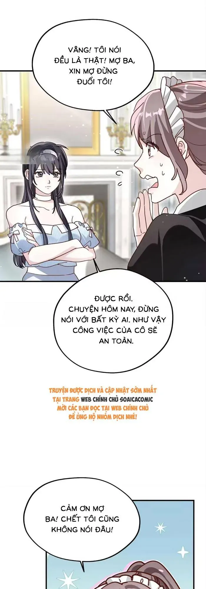 Gả Cho Kẻ Thù Của Người Cũ Sau Trùng Sinh