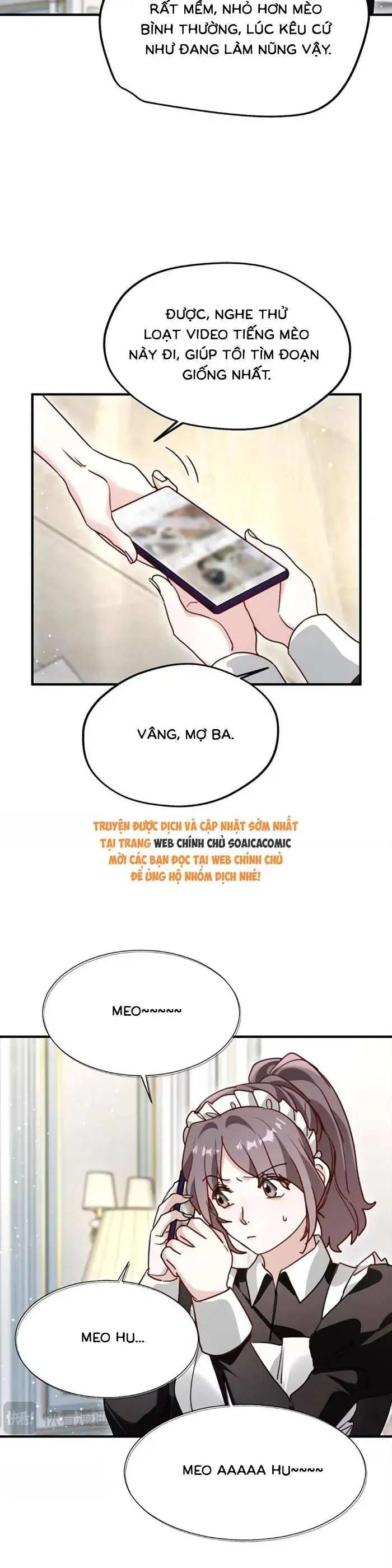 Gả Cho Kẻ Thù Của Người Cũ Sau Trùng Sinh