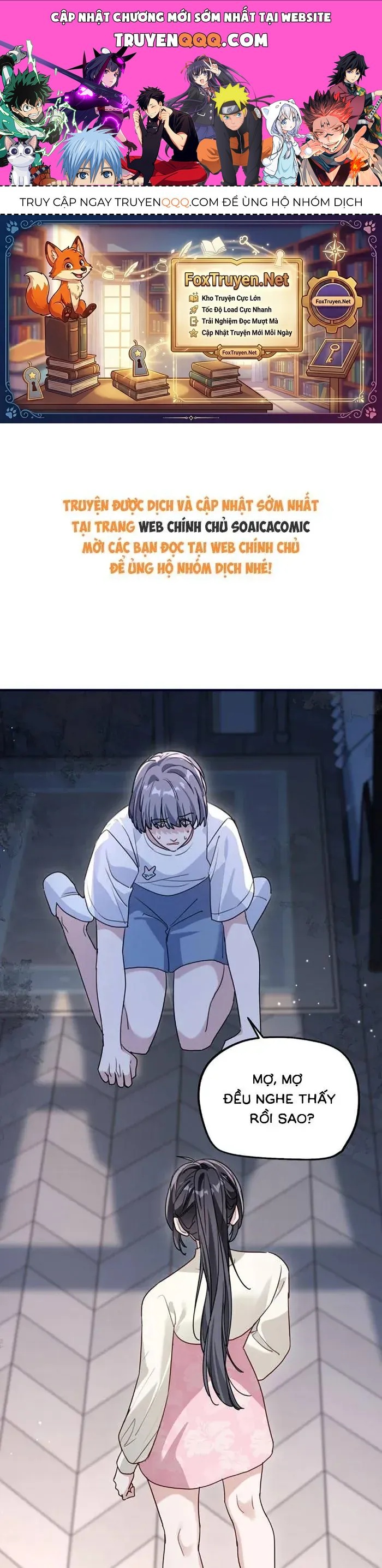 Gả Cho Kẻ Thù Của Người Cũ Sau Trùng Sinh Chap 44 - Next Chap 43