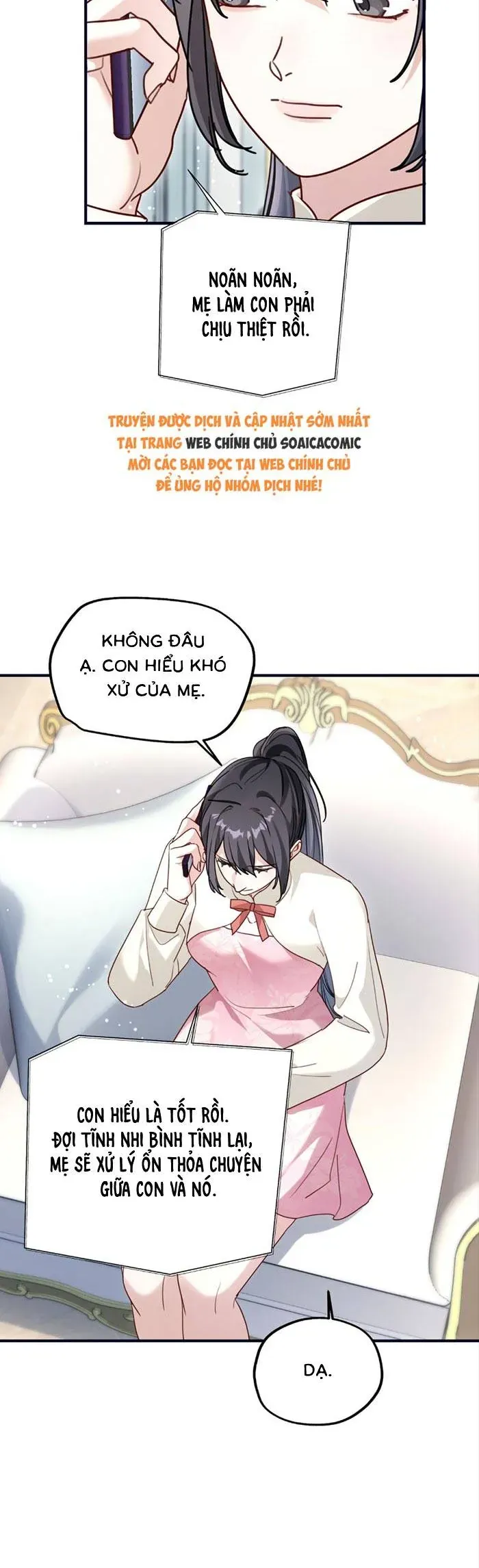 Gả Cho Kẻ Thù Của Người Cũ Sau Trùng Sinh
