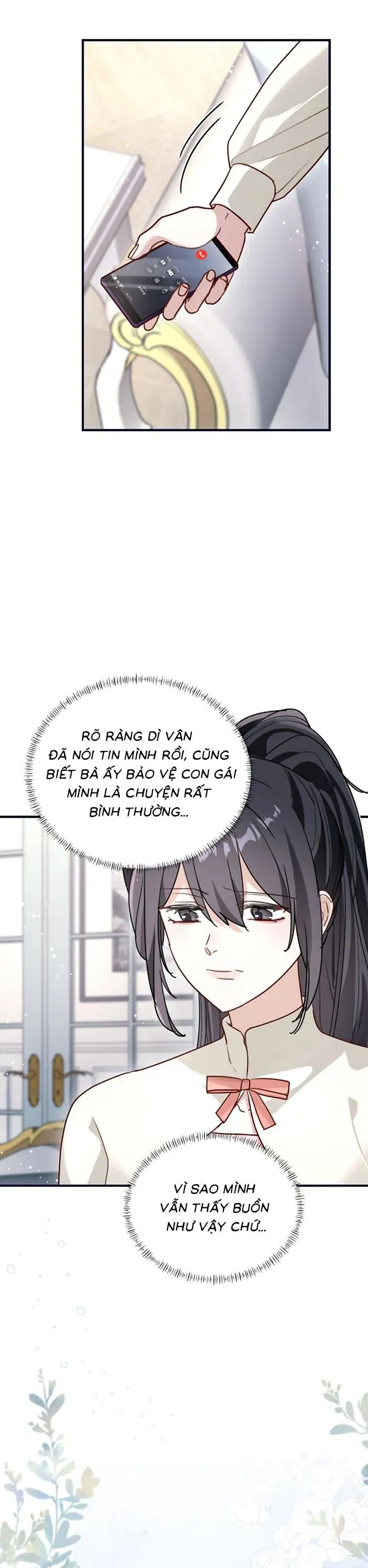 Gả Cho Kẻ Thù Của Người Cũ Sau Trùng Sinh