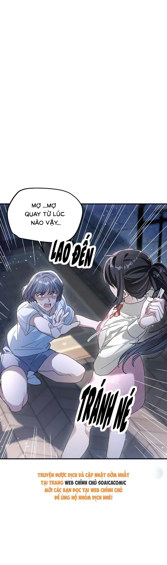 Gả Cho Kẻ Thù Của Người Cũ Sau Trùng Sinh