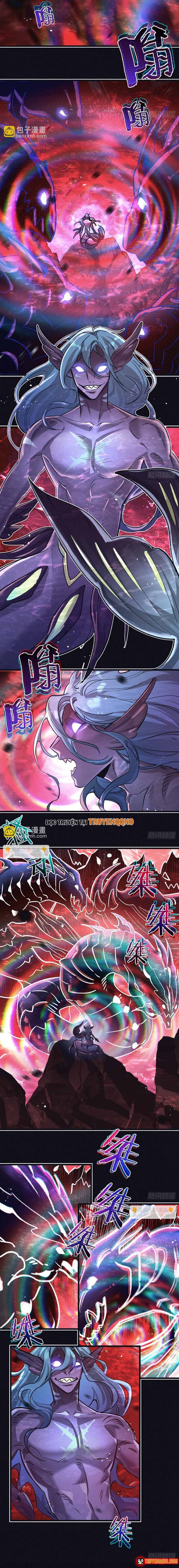 Trận Chiến Cuối Cùng Của Eden Chap 62 - Next Chap 61