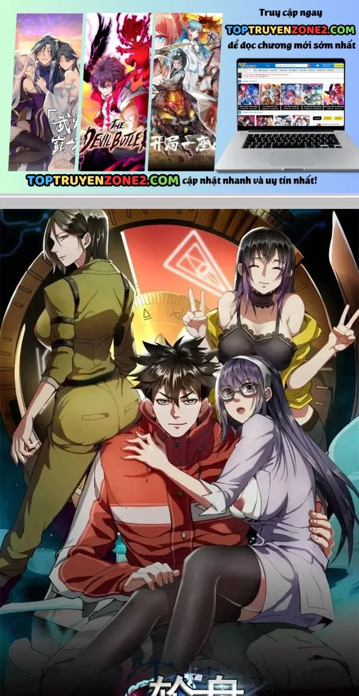 Chapter 200 - Image 2