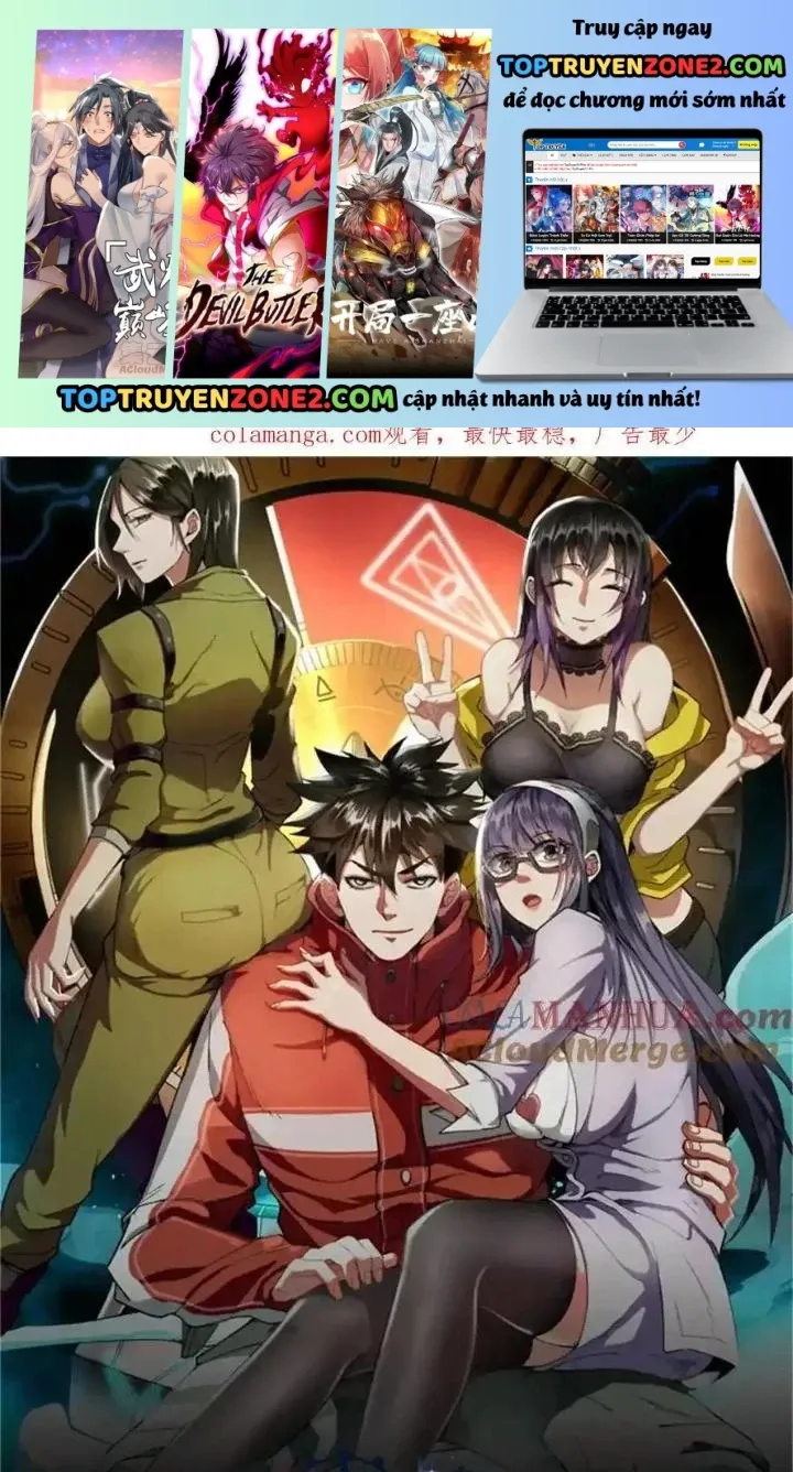 Chapter 208 - Image 2
