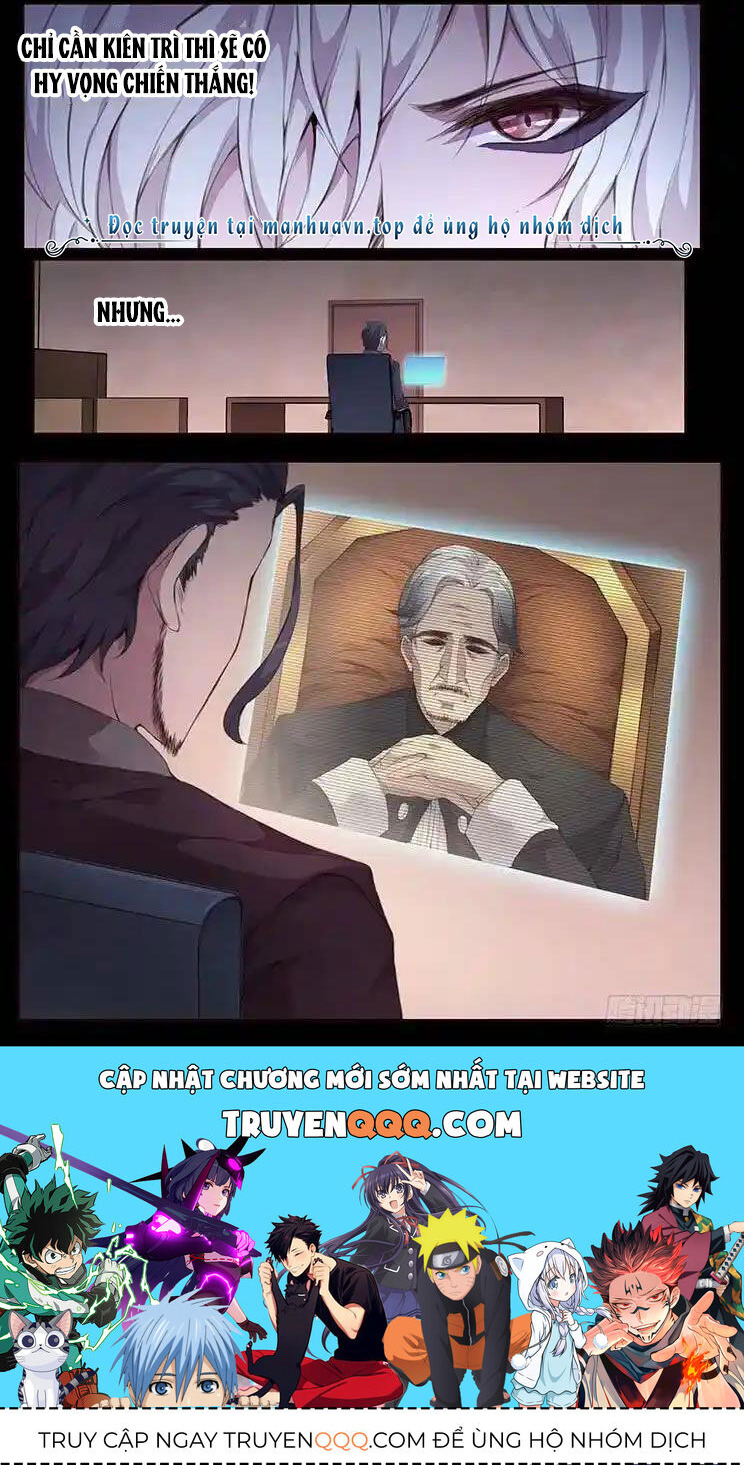 Girl And Science Chap 415 - Next Chap 414