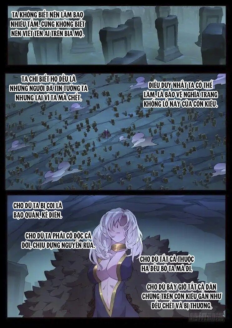 Girl And Science Chap 417 - Next Chap 416