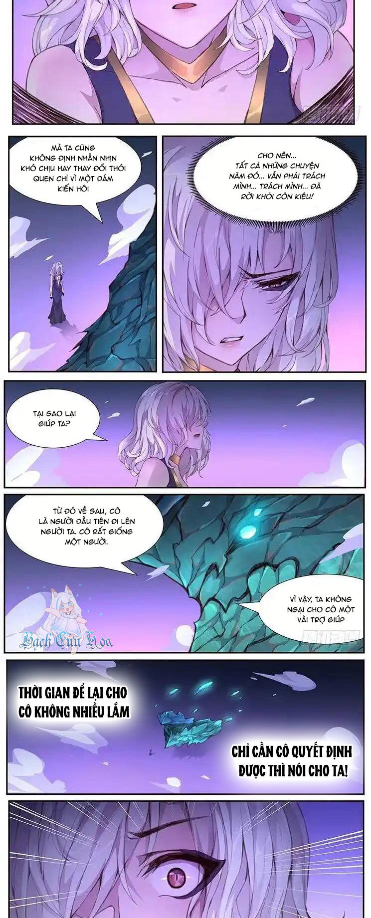 Girl And Science Chap 424 - Next Chap 423