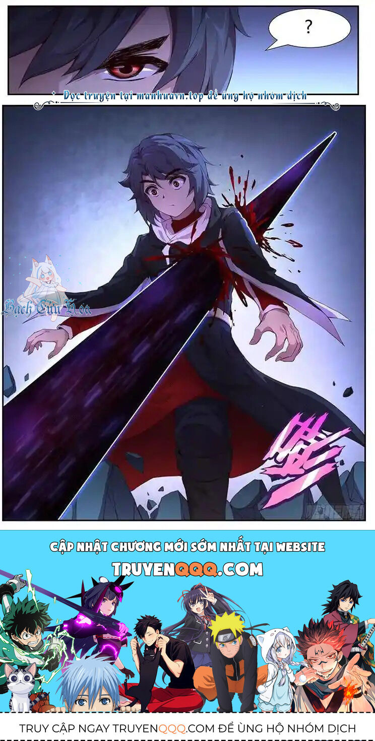 Girl And Science Chap 429 - Next Chap 428