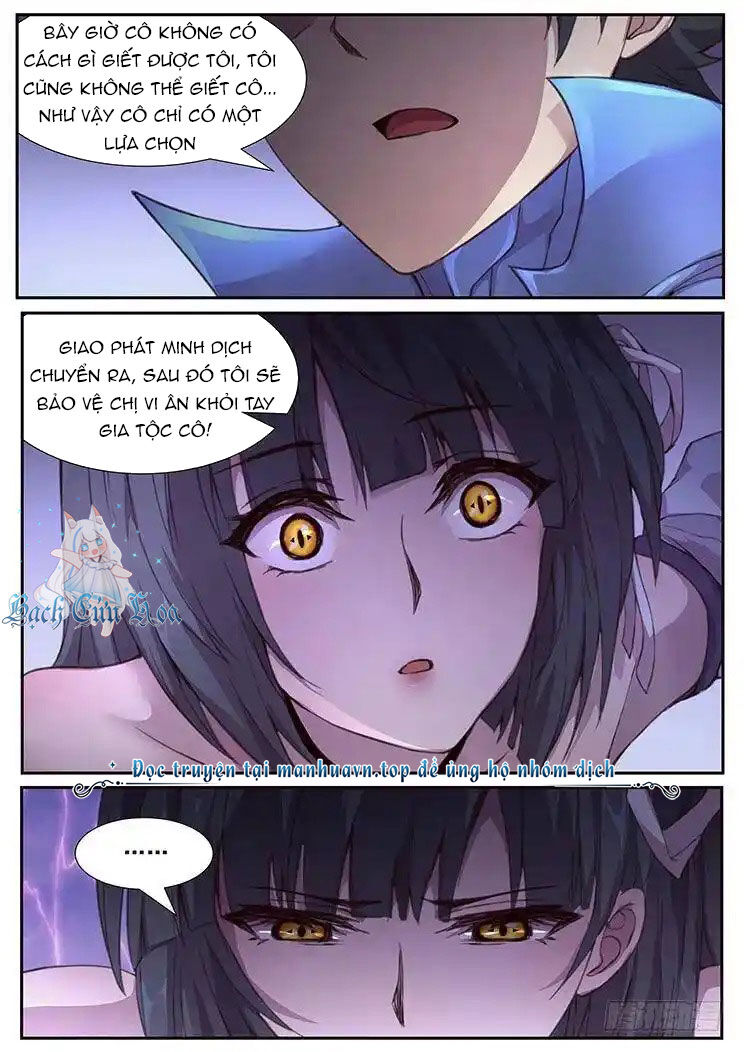 Girl And Science Chap 429 - Next Chap 428