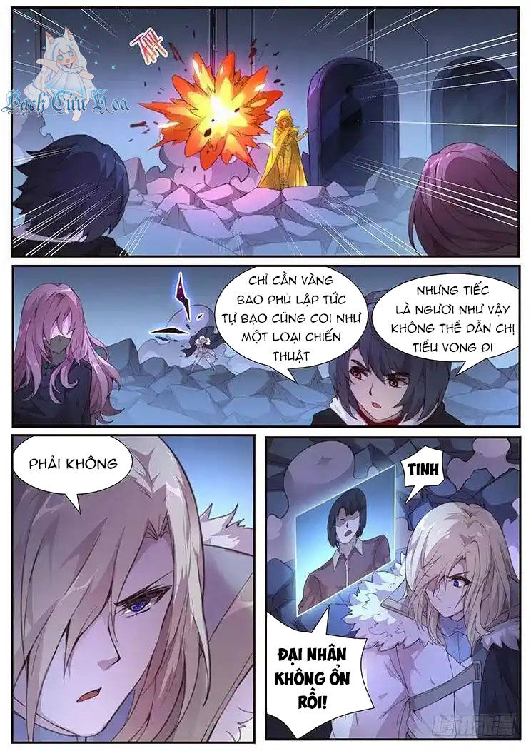 Girl And Science Chap 429 - Next Chap 428