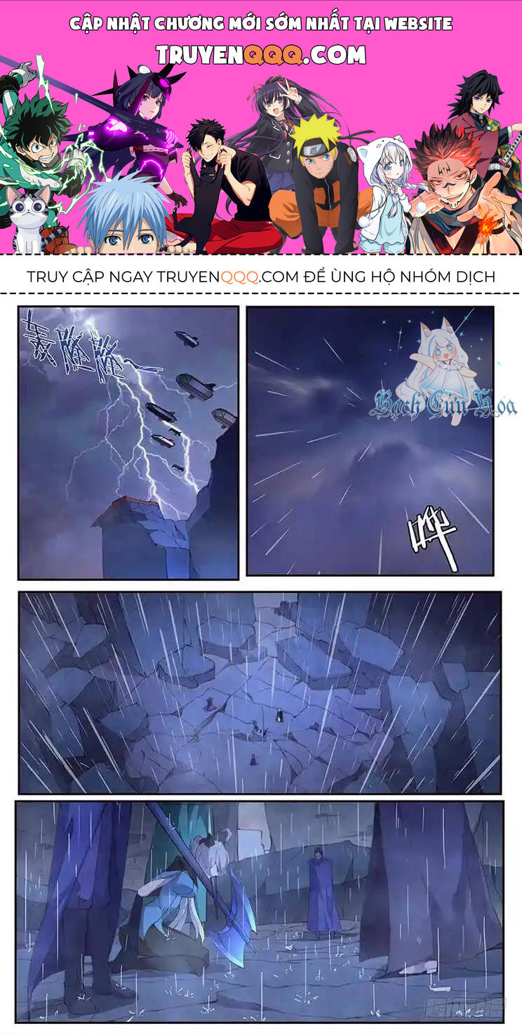 Girl And Science Chap 432 - Next Chap 431