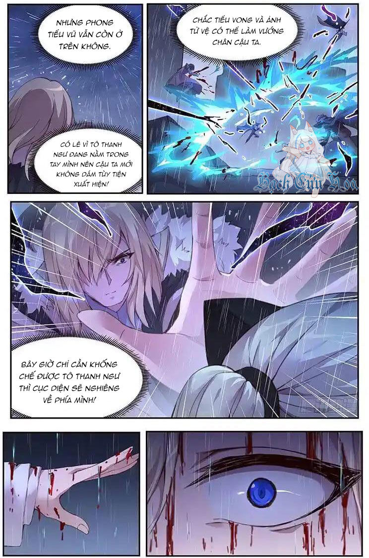Girl And Science Chap 432 - Next Chap 431