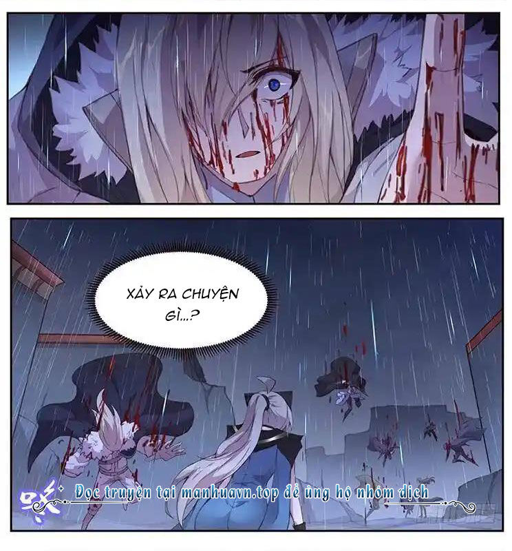 Girl And Science Chap 432 - Next Chap 431