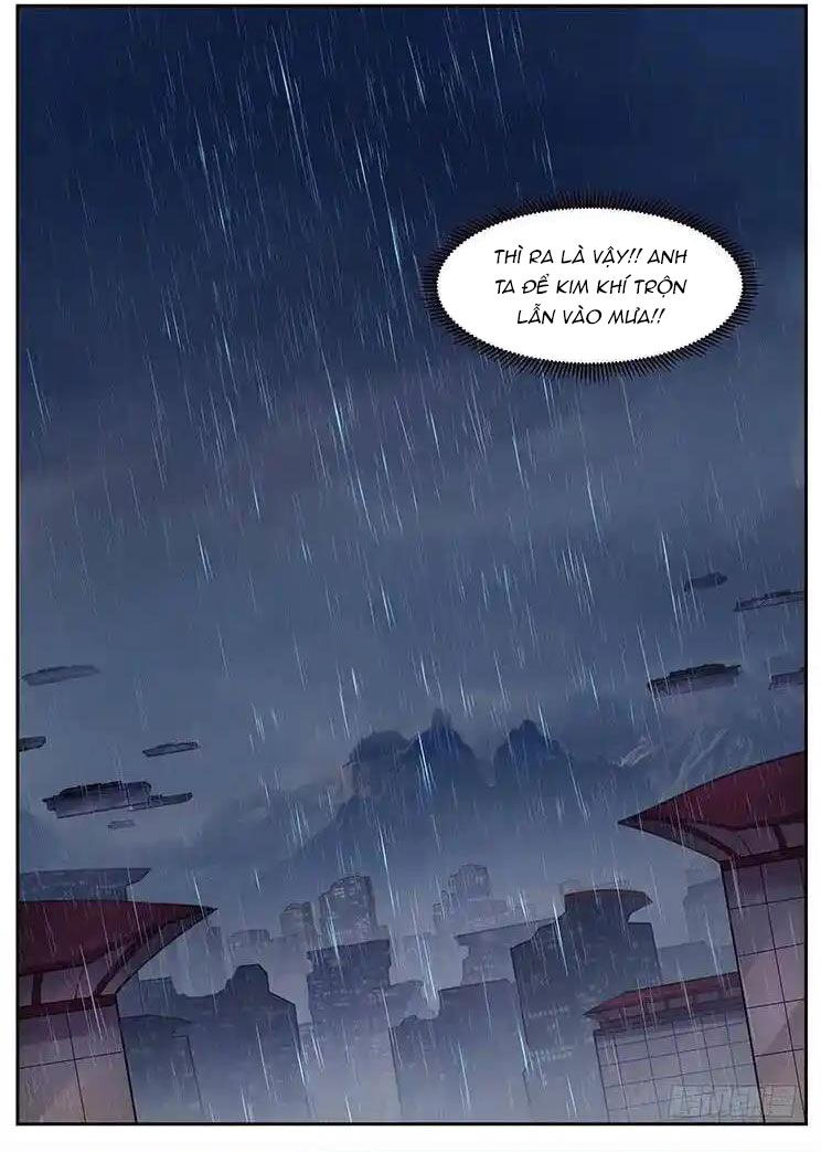Girl And Science Chap 432 - Next Chap 431
