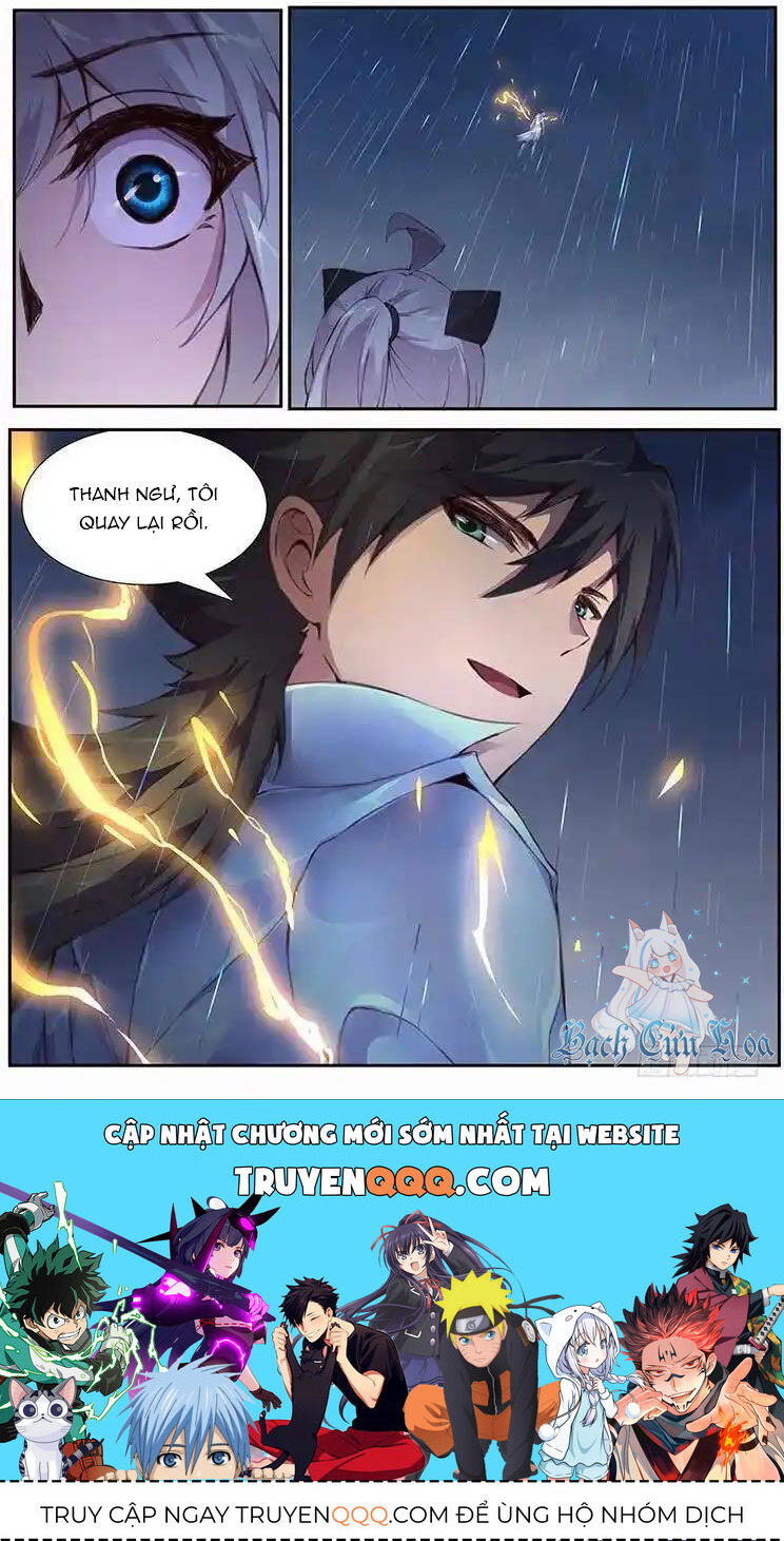 Girl And Science Chap 432 - Next Chap 431